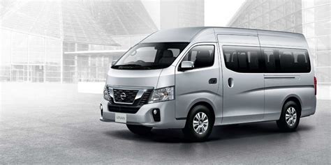 how much is a nissan เออร์แวน|Nissan Urvan 2022 รถตู้ 14 ที่นั่ง ราคา 1,216,500 บาท.